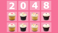 2048 Cupcakes