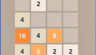 2048 Flash