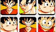 2048 Goku