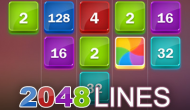 2048 Lines