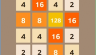 2048: Puzzle Classic