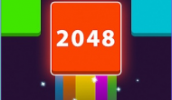 2048 Shooter