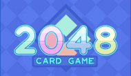 2048CardGame