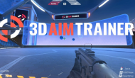 3D Aim Trainer