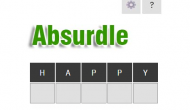 Absurdle