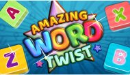 Amazing Word Twist