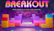 Atari Breakout