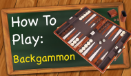 Backgammon