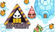 Bad Ice Cream