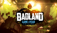 Badland