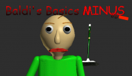 Baldi's Basics