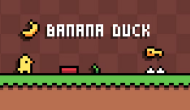 Banana Duck