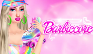 Barbiecore