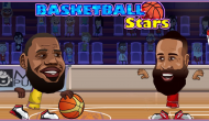 Basketball Stars