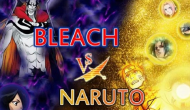 Bleach Vs Naruto