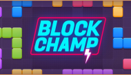 Block Champ