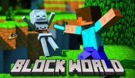 Block World