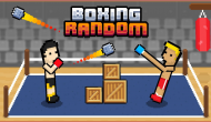 Boxing Random