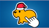 Capybara Clicker