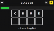 Cladder