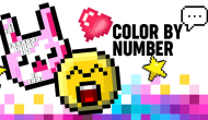 Color By Number