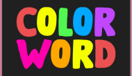 Color Word