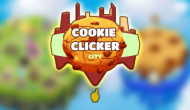 Cookie Clicker City