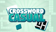 Crossword Casual