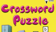 Crossword Puzzle