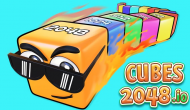 Cube 2048