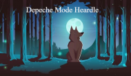 Depeche Mode Heardle