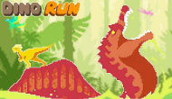 Dino Run