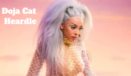 Doja Cat Heardle