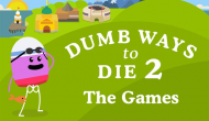 Dumb Ways to Die 2