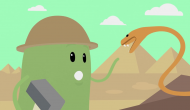 Dumb Ways to Die 3