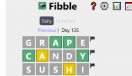 Fibble