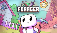 Forager