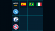 Futbol Grid