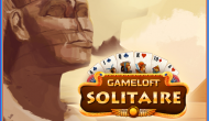 Gameloft Solitaire