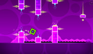 Geometry Dash Heardle