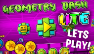 Geometry Dash Lite