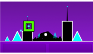 Geometry Dash SubZero