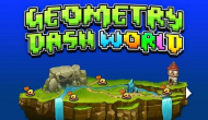 Geometry Dash World