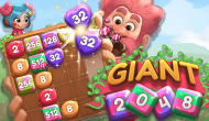 Giant 2048