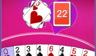 Gin Rummy