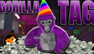 Gorilla Tag