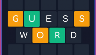 Guess Word