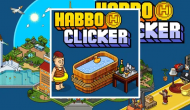 Habbo Clicker