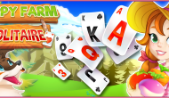 Happy Farm Solitaire