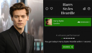 Harry Styles Heardle